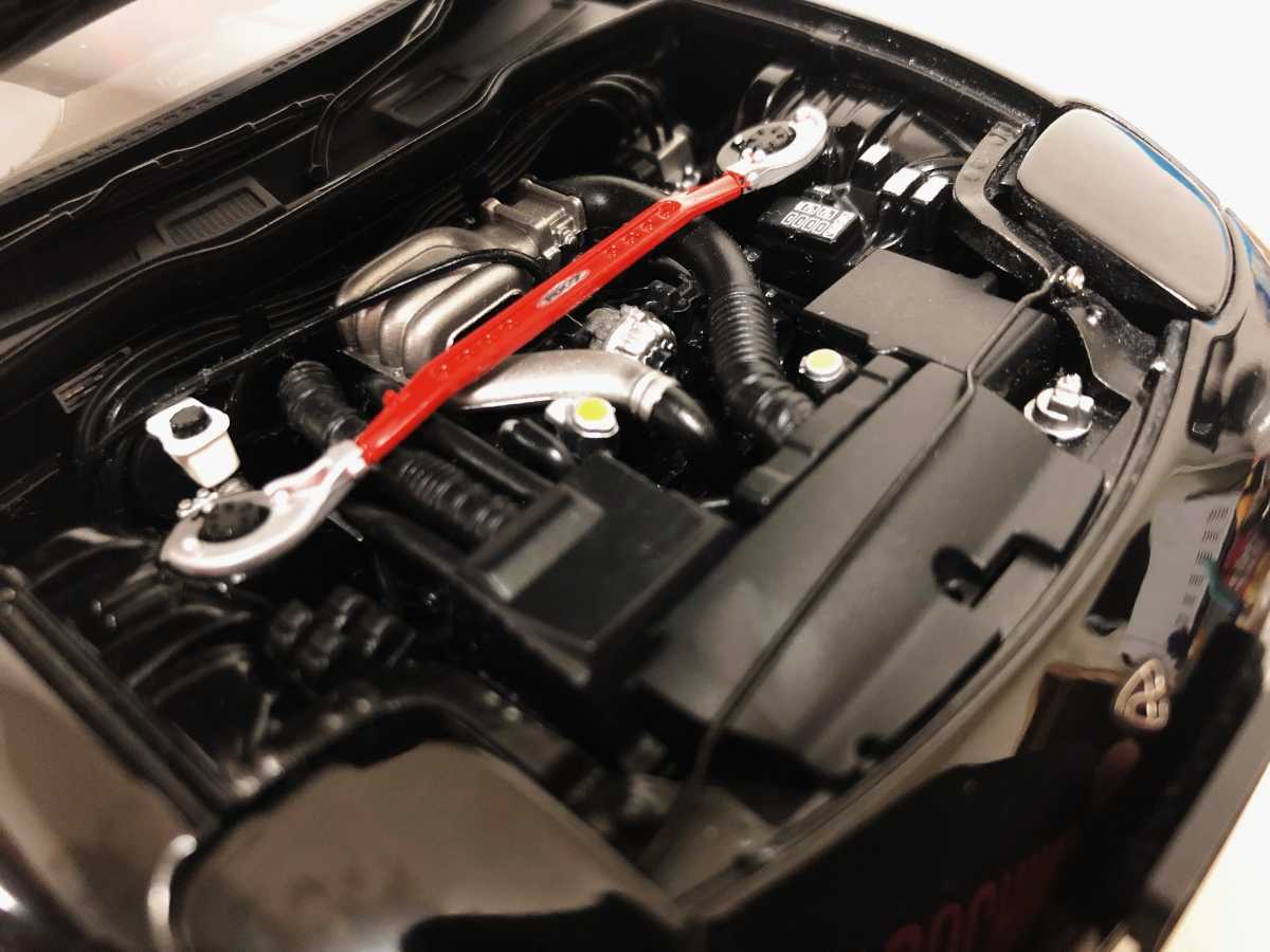 AutoArtオートアート/Mazdaマツダ RX-7(FD) TunedVerチューンド AutoArtオートアート/Mazdaマツダ RX-7(FD) TunedVerチューンド