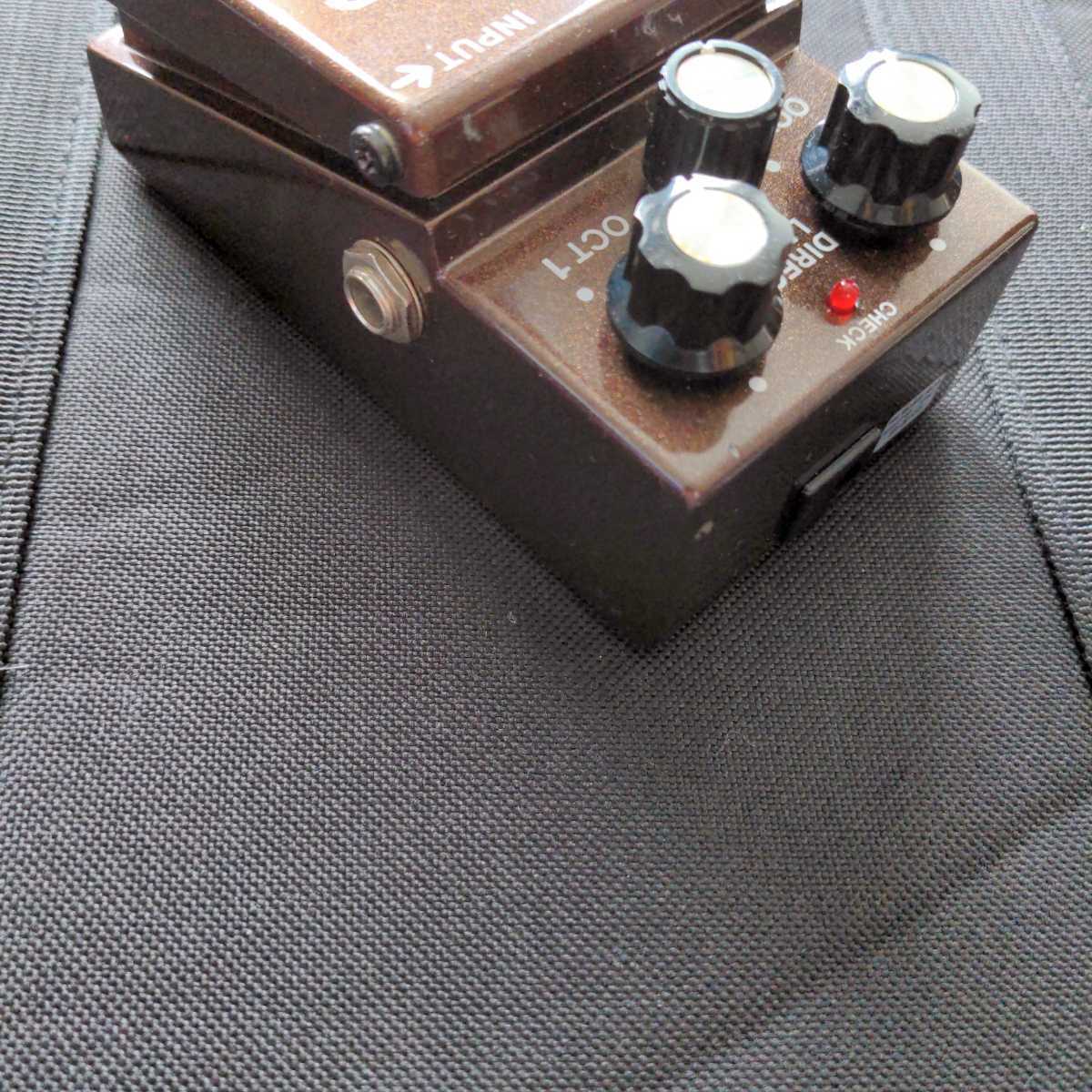 BOSS oc-2 エフェクター Octave オクターバー Octaver | www