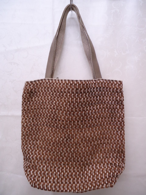 最新のデザイン 【KCM】jurate-18★ワケあり未使用品【JURATE/ユーラッテ】アウステバッグ URTE cinnamon leather リネン/麻 トートバッグ 約33×30×11 その他 最新のデザイン 【KCM】jurate-18★ワケあり未使用品【JURATE/ユーラッテ】アウステバッグ URTE cinnamon leather リネン/麻 トートバッグ 約33×30×11 その他