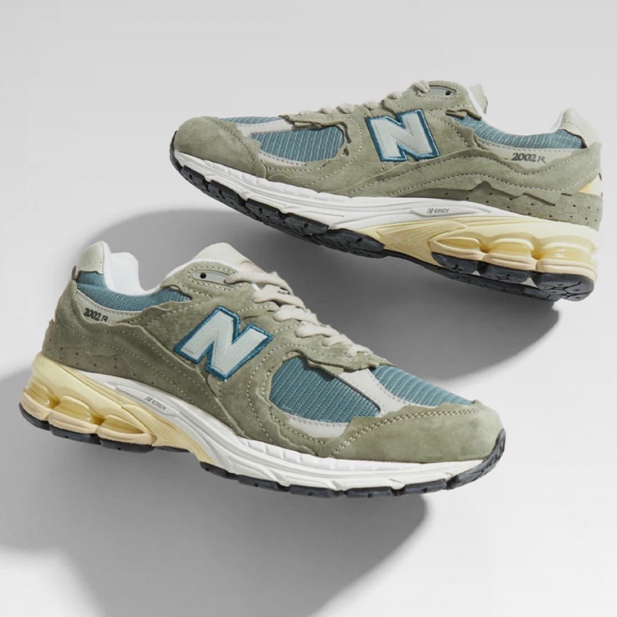 新品 NEW BALANCE M2002RDD MIRAGE GRAY 29cm|Yahoo!フリマ(旧 新品 NEW BALANCE M2002RDD MIRAGE GRAY 29cm|Yahoo!フリマ(旧