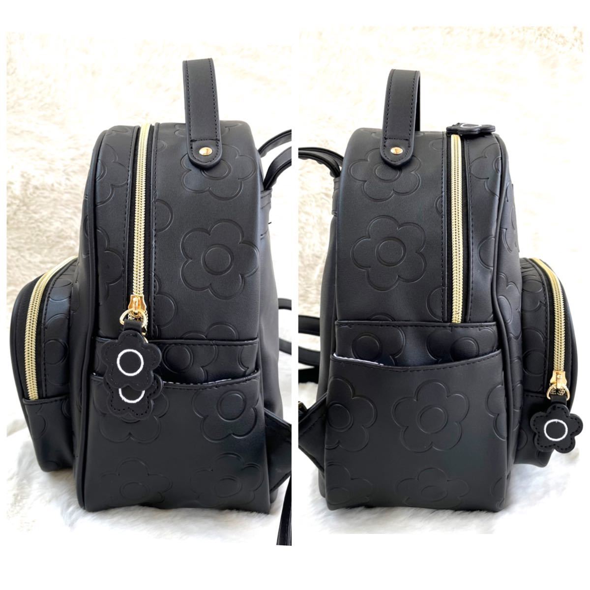 MARY QUANT マリークワント デイジー ディズニー コラボ MARY QUANT マリークワント デイジー ディズニー コラボ