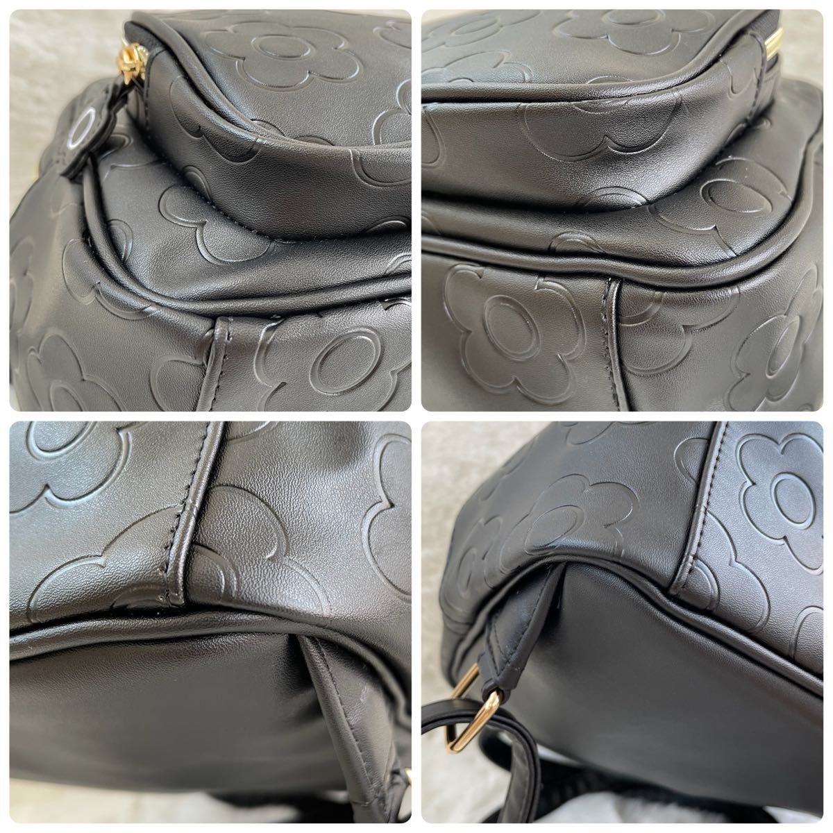 MARY QUANT マリークワント デイジー ディズニー コラボ MARY QUANT マリークワント デイジー ディズニー コラボ