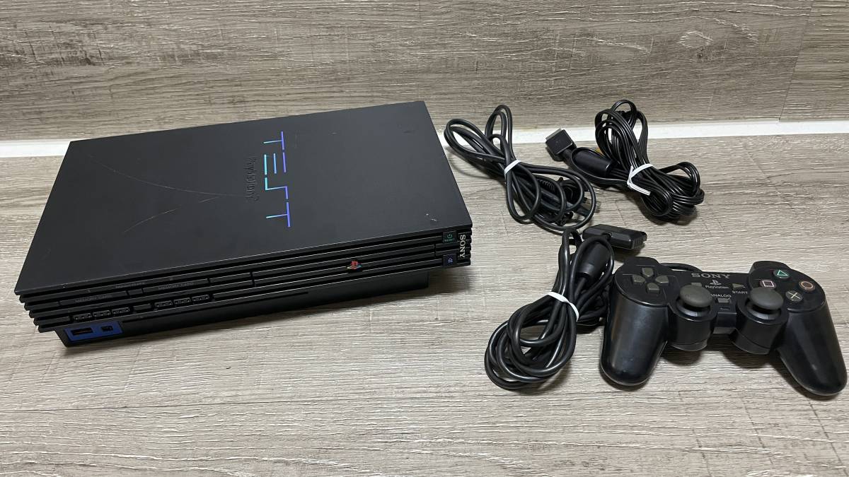 Yahoo!オークション - PS2 デバッギングステーション DTL-H10000 Yahoo!オークション - PS2 デバッギングステーション DTL-H10000