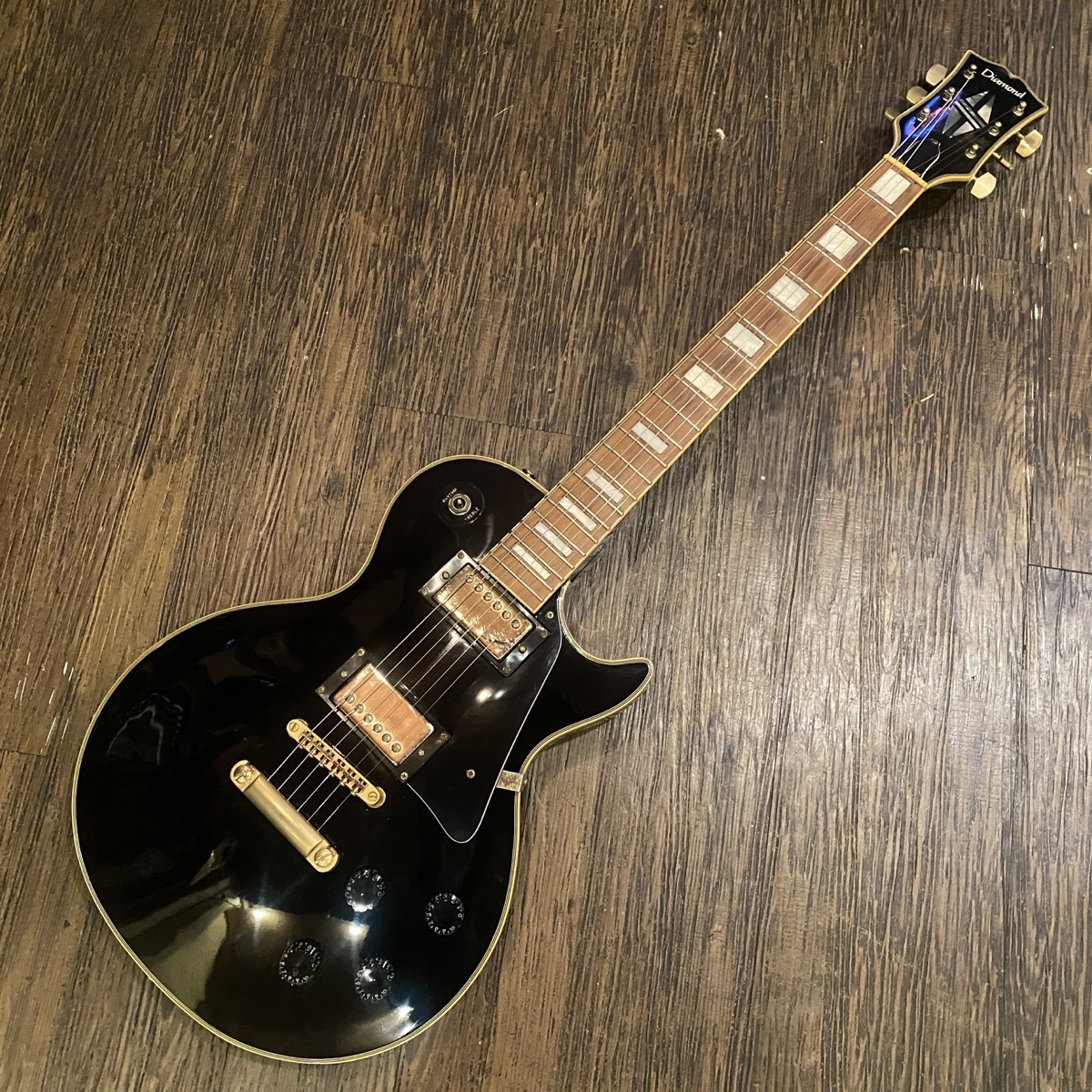 Diamond LPC-350 Electric Guitar エレキギター アリア -GrunSound ...