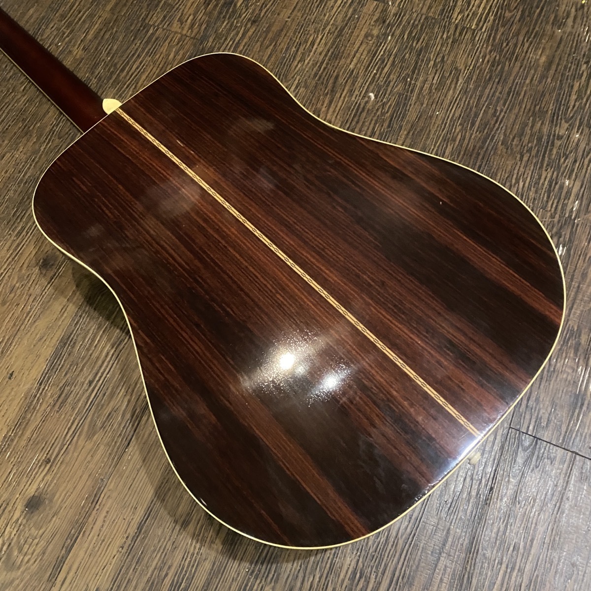 Aria W-200 Acoustic Guitar アコースティックギター アリア -GrunSound-x588-_画像7