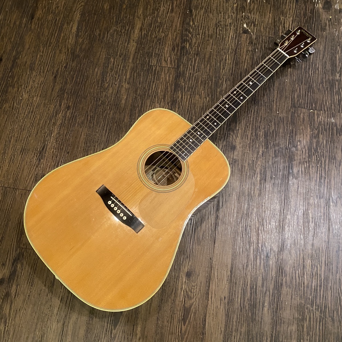 Alvarez AL-30 アコースティックギター