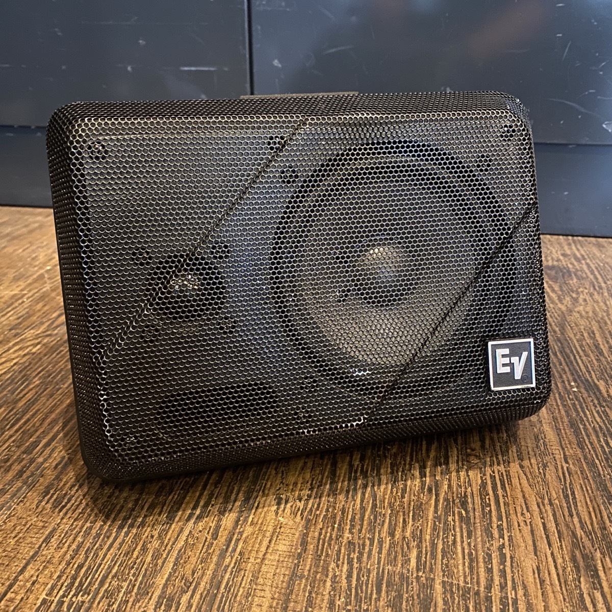 Electro-Voice EV S-40 Speaker エレクトロヴォイス スピーカー ジャンク -GrunSound-x604-_画像1