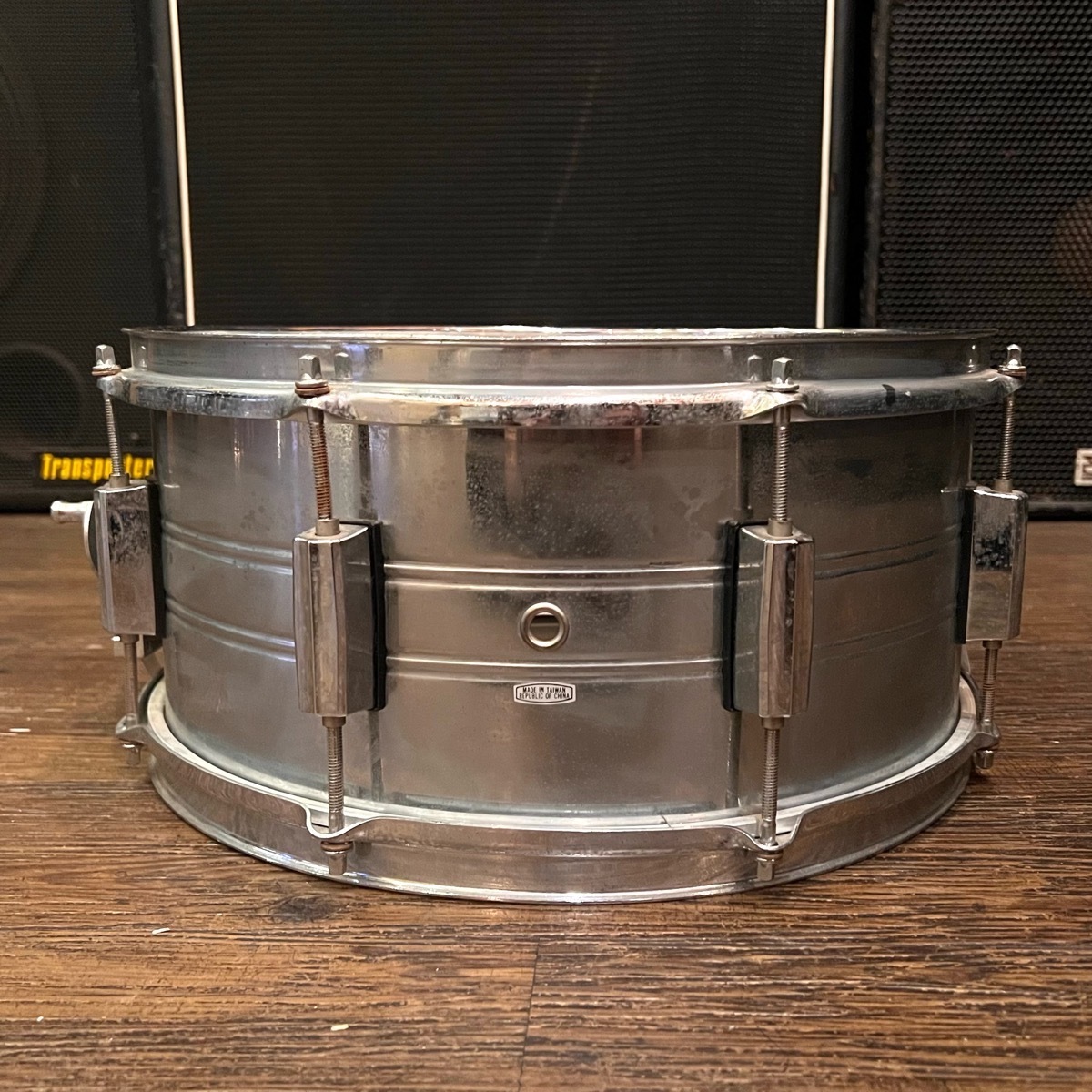 Pearl パール Ranger Series スネアドラム 14×6.5インチ -GrunSound-h311-