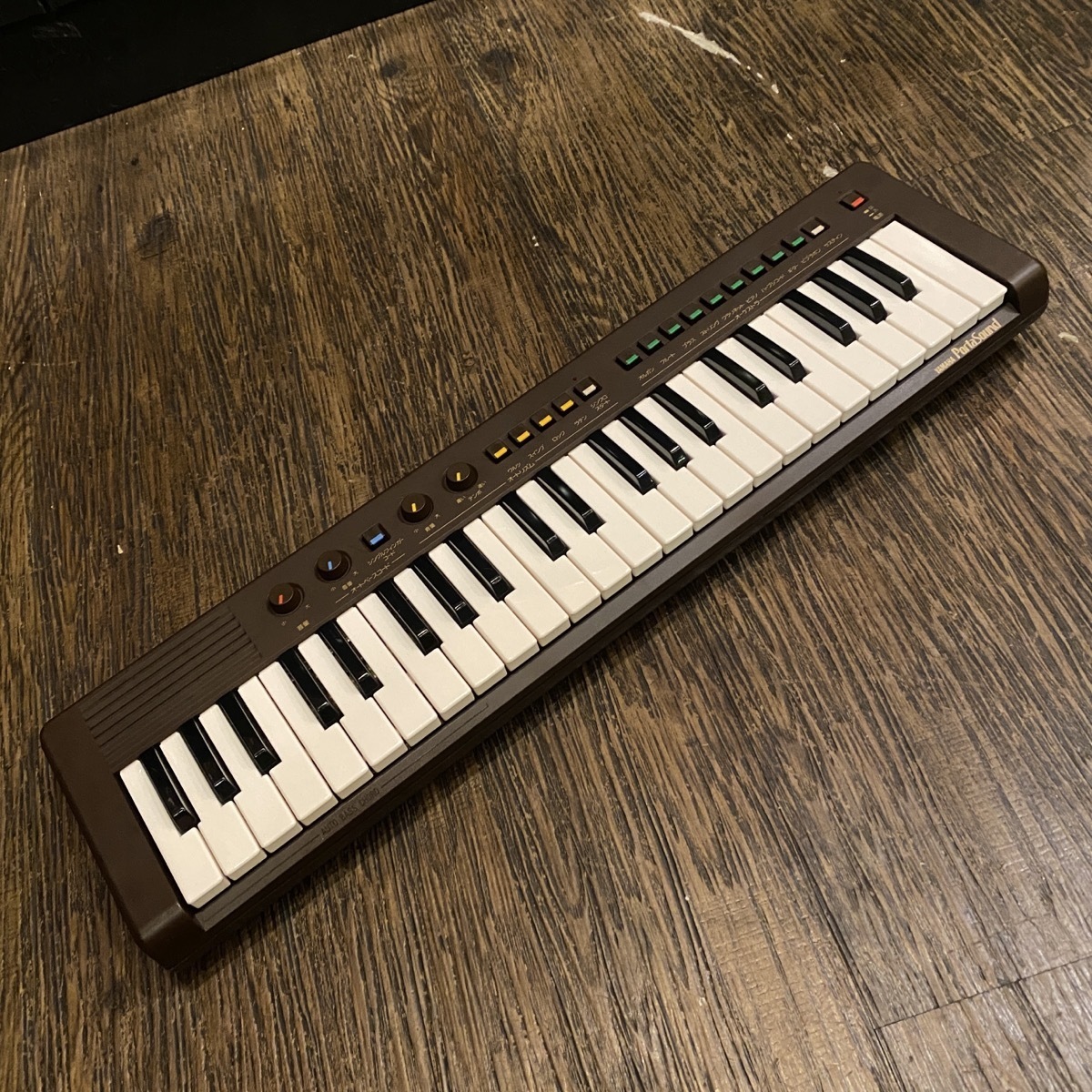 美品 YAMAHA ヤマハ PS-3 Porta Sound ポータサウンド