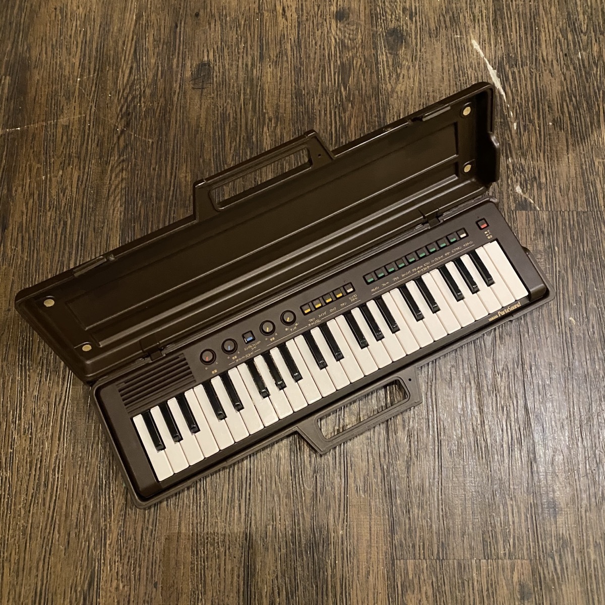 正規店】 ヤフオク! - YAMAHA PS-3 Keyboard ヤマハ キーボード -GrunS