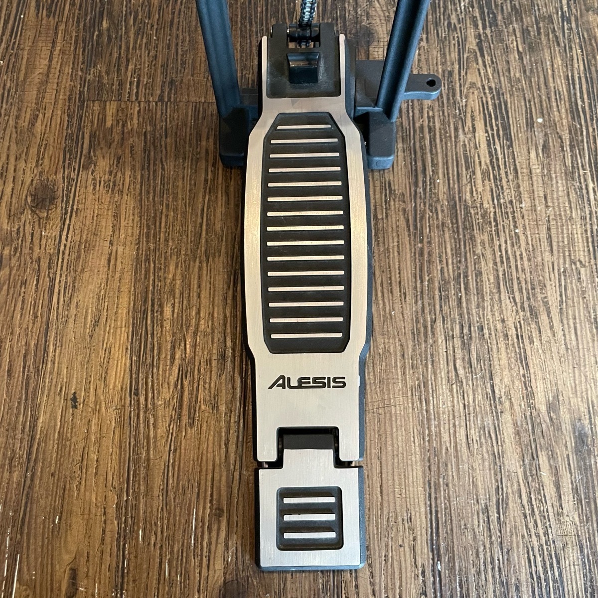 Alesis foot pedal Alesis present condition goods -GrunSound-f524-