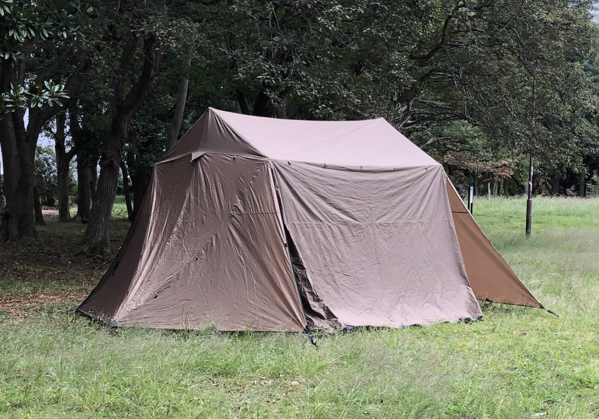 TAC フィールド6.0 ヘリノックス Tac.Field 6.0 Helinox bpbd