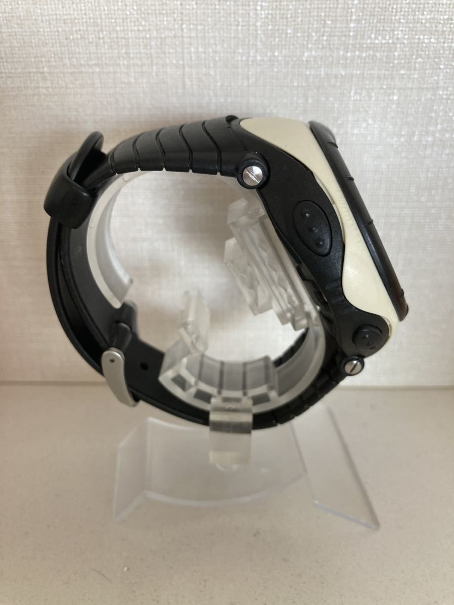 SUUNTO REGATTA ホワイト レガッタ ベクター VECTOR スント コア_画像5