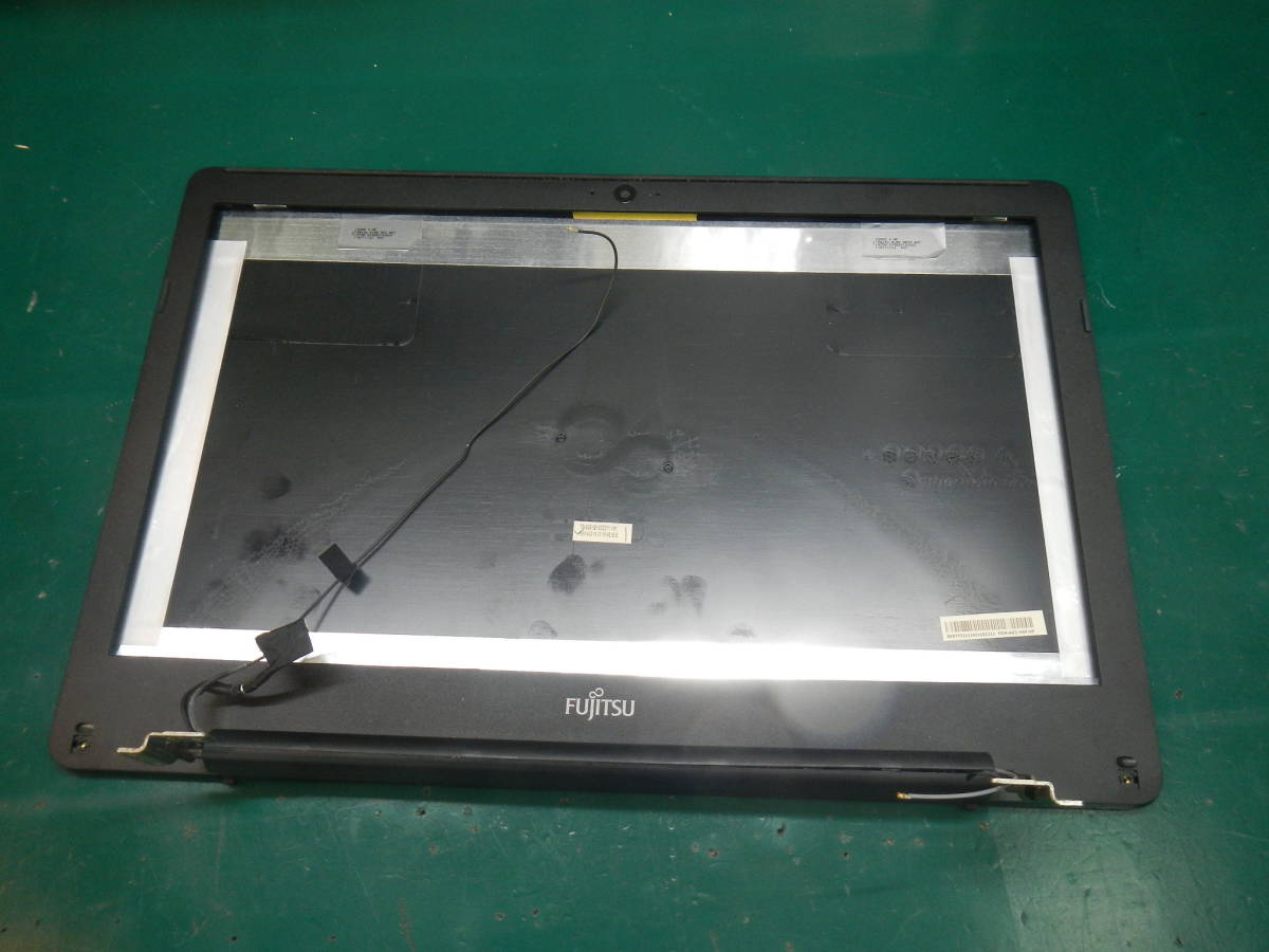 FUJITSU 富士通LIFEBOOK AH45/A3 上半身天板的详细信息| One Map by