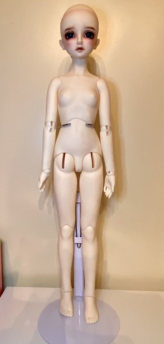 かりしてお】 ヤフオク! - スーパードルフィー 女の子 F54番 フル