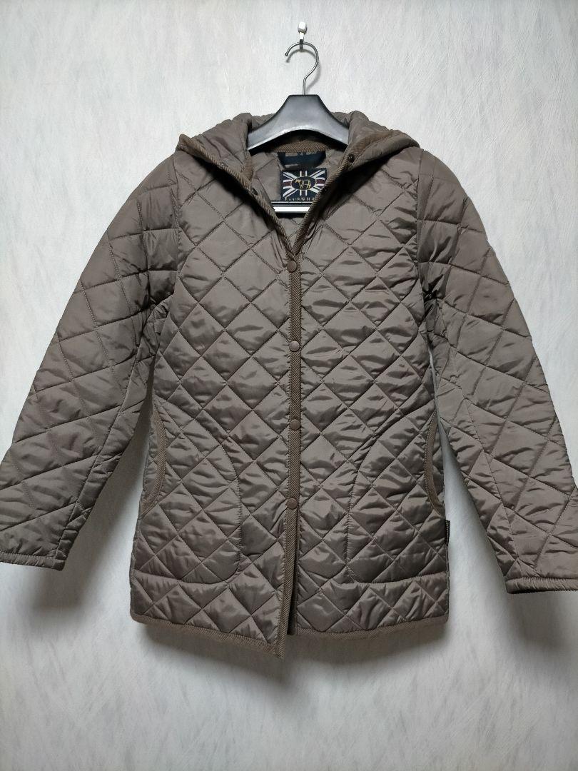 別倉庫からの配送】 ◎ラベンハム LAVENHAM 19AW キルティング