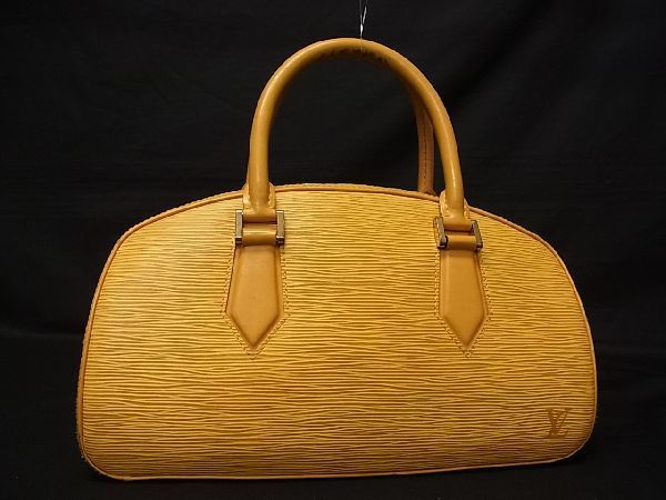 18%OFF 未使用品 ルイヴィトン ジャスミンハンドバッグ レディース