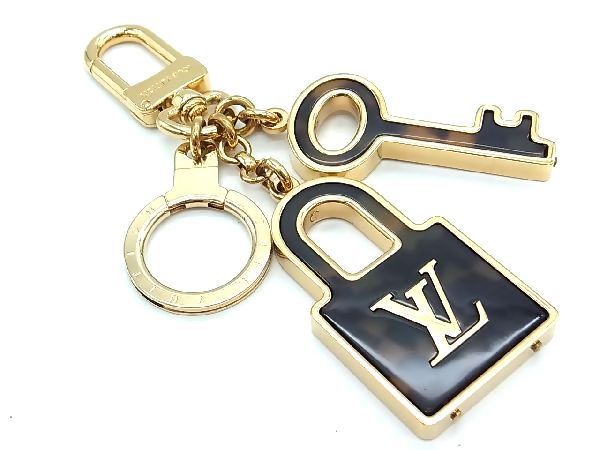 1円 □極美品□ LOUIS VUITTON ルイヴィトン M65088 ポルトクレ