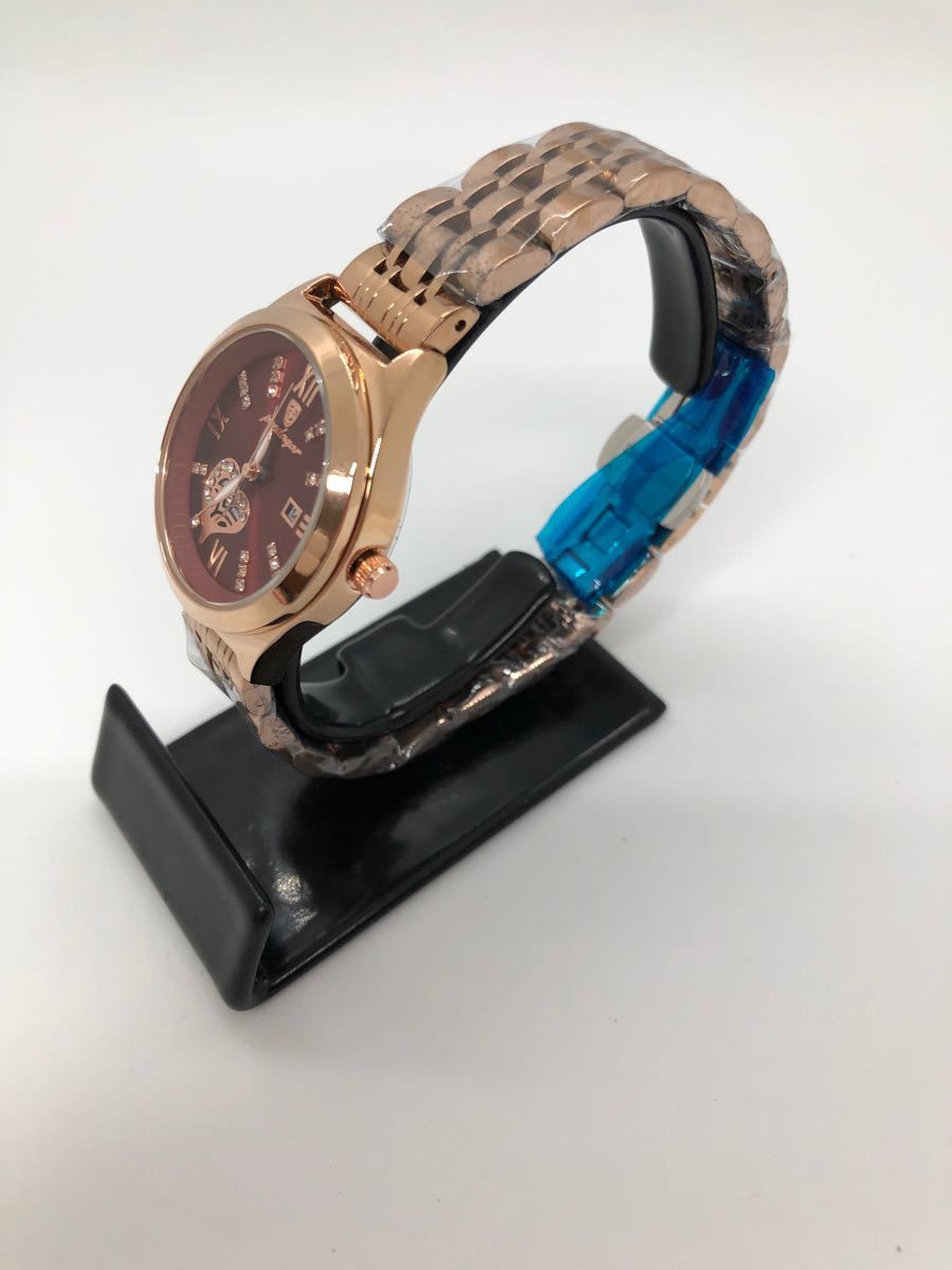 レディース腕時計　レディース腕時計 レディース 軽量 クオーツ 防水 カジュアル シンプル おしゃれ アナログ 腕時計 ウォッチ 