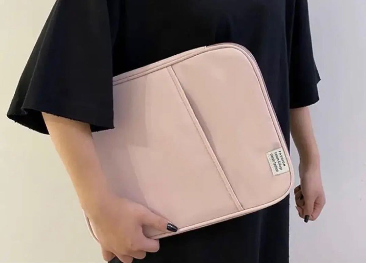 SNS 韓国 ピンク アースカラー ノートパソコン MacBook ケース 通販