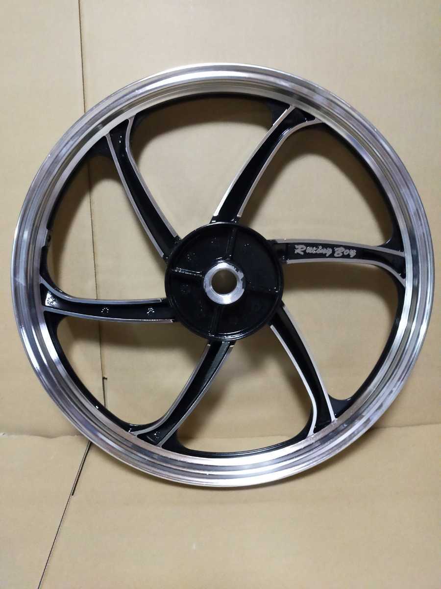 RCB製 スーパーカブ110(ja07,ja10,ja44,ja56) 前後キャスト RCB製 スーパーカブ110(ja07,ja10,ja44,ja56) 前後キャスト
