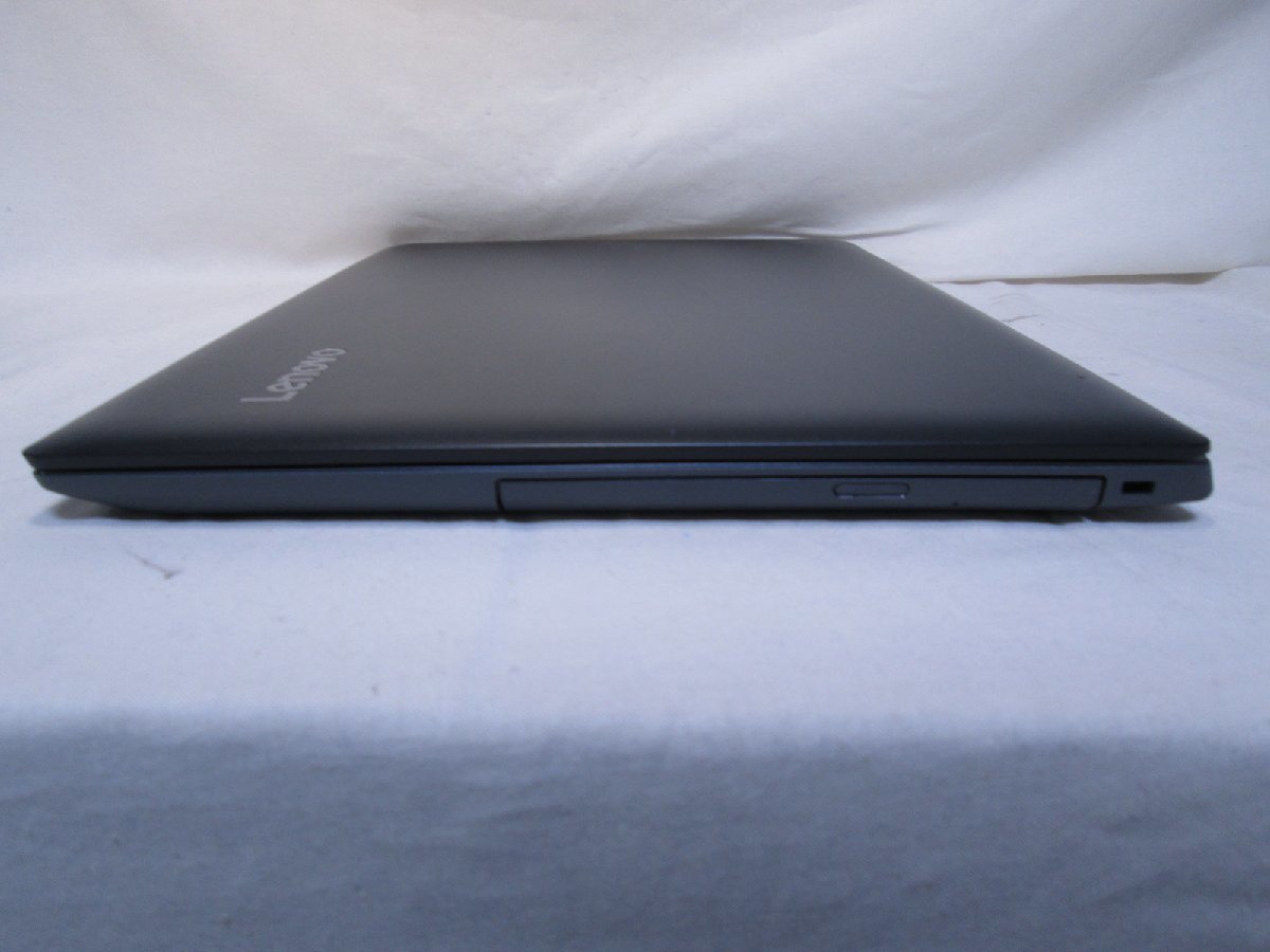 Lenovo ideapad 320 80XL000BJP Core i5 7200U 2.5GHz 4GB 500GB 15.6