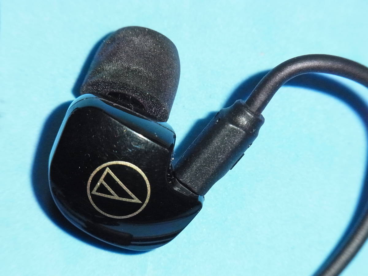 16483円 Audio-Technica イヤフォン IM04 ケーブル AT-HDC5 管理 16483円 Audio-Technica イヤフォン IM04 ケーブル AT-HDC5 管理