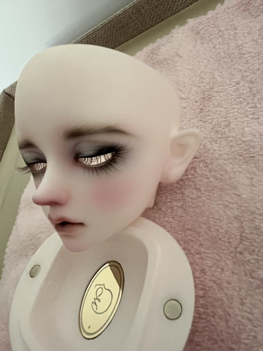 Yahoo!オークション - little monica Gloomy Roselynカスタム Yahoo!オークション - little monica Gloomy Roselynカスタム
