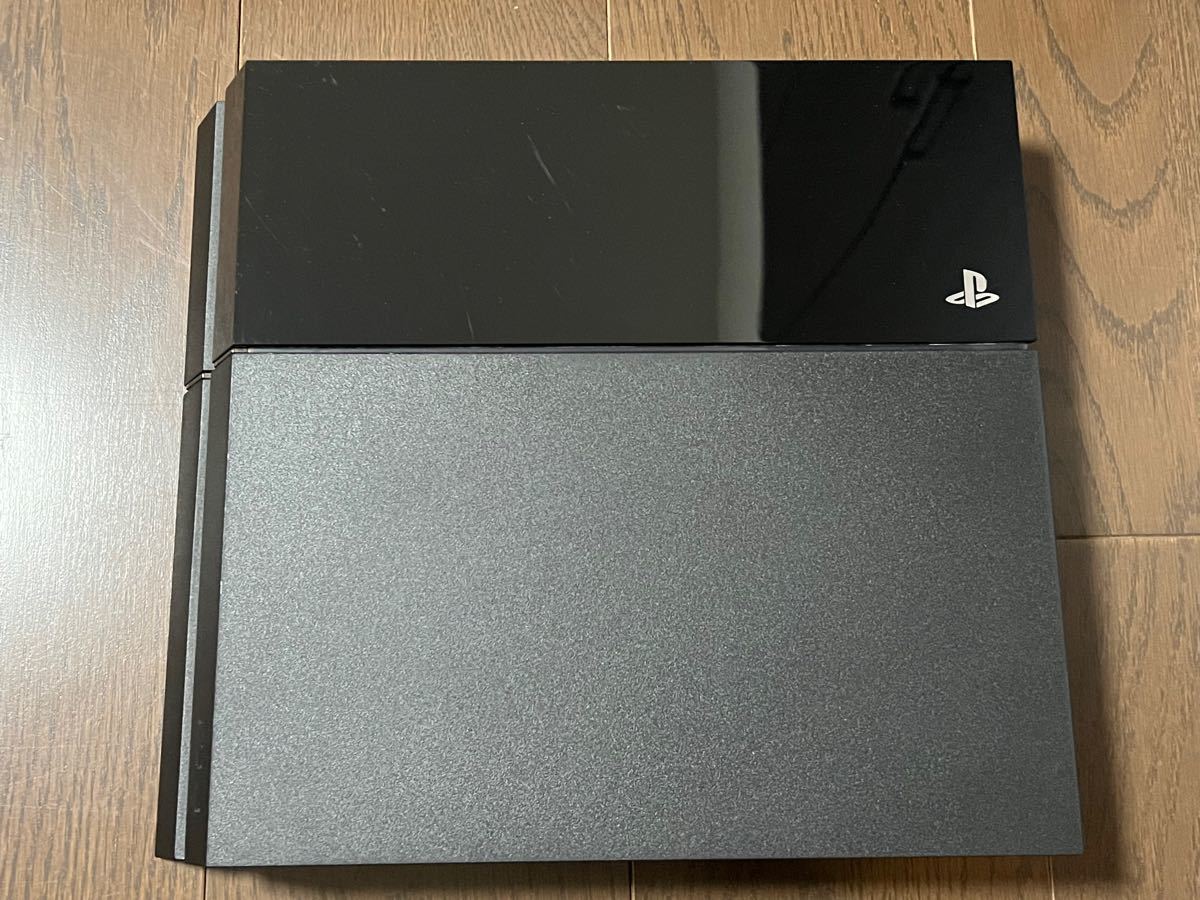 PlayStation4 プレイステーション4