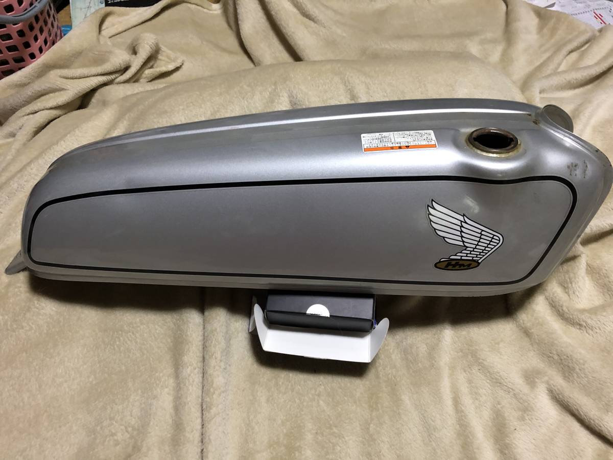 Rakuten ホンダ ドリーム50 純正タンク ienomat.com.br