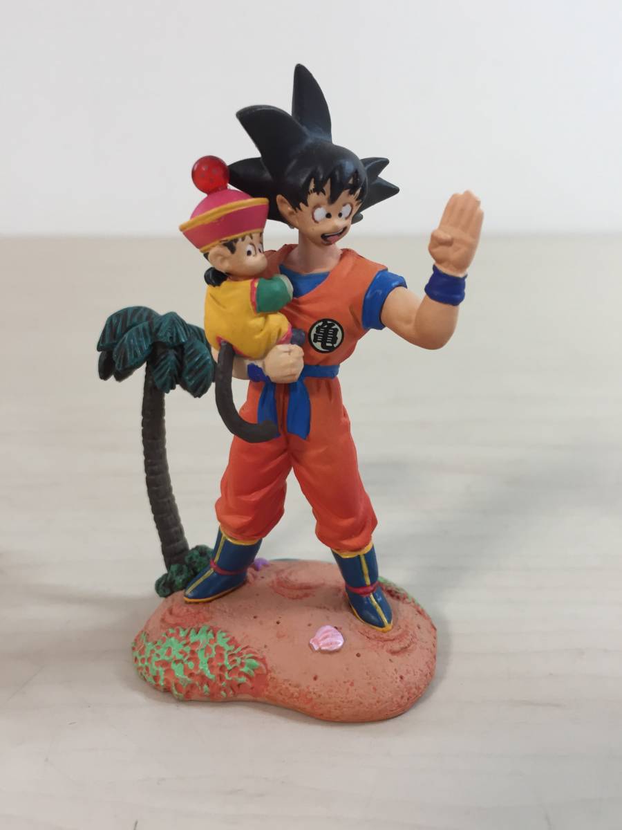 ドラゴンボール カプセル ネオ ドラカプ 帰ってきたサイヤ人編 ミニ