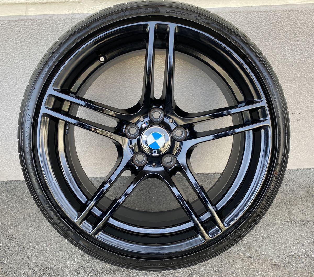 納得できる割引 BMモーターパーツBMW 純正 F20 F22 アロイ ホイール M