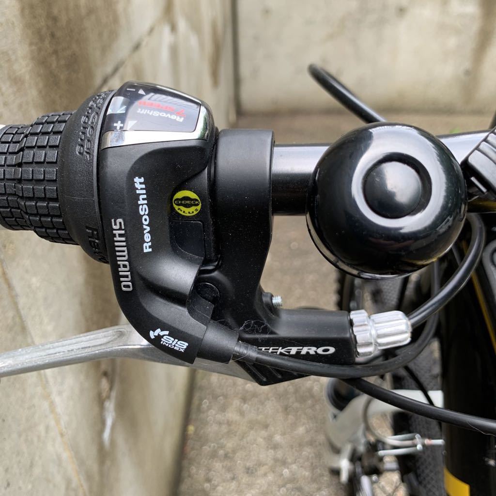 ASAHI あさひ INDICATOR インディケーター-F 26インチ ASAHI あさひ INDICATOR インディケーター-F 26インチ