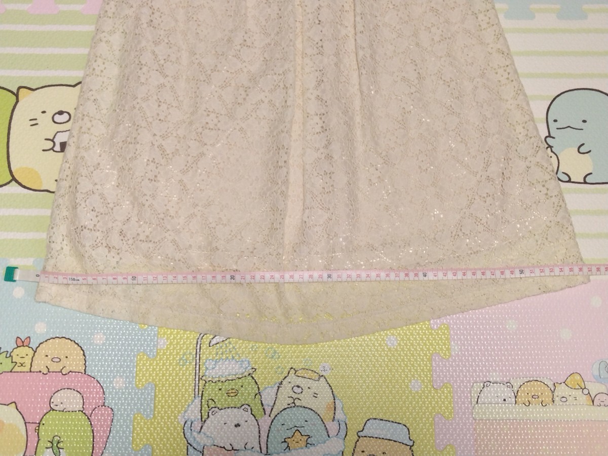 ◆値下げしました◆pour la frime(プーラフリーム) Sサイズ