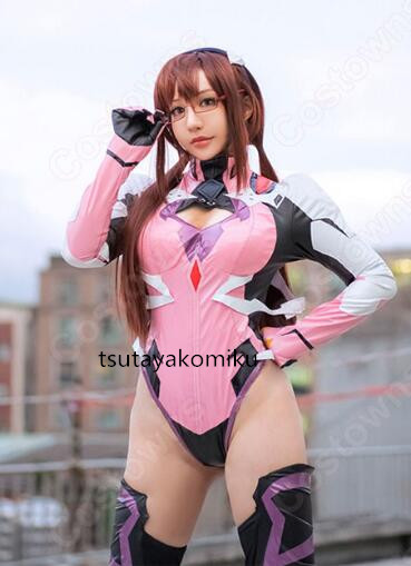 高品質 新作 新世紀エヴァンゲリオンEVA 真希波・マリ・イラスト 高品質 新作 新世紀エヴァンゲリオンEVA 真希波・マリ・イラスト