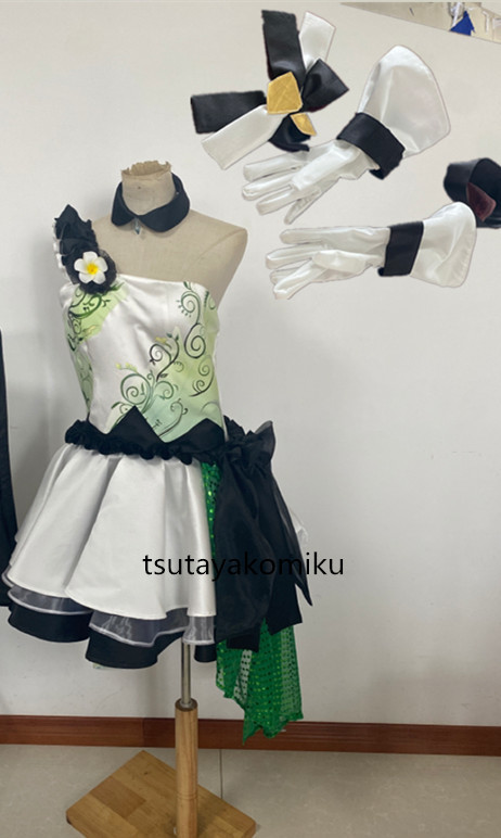 高品質 新作 実物撮影!アイドルマスター ステラステージ 詩花 高品質 新作 実物撮影!アイドルマスター ステラステージ 詩花