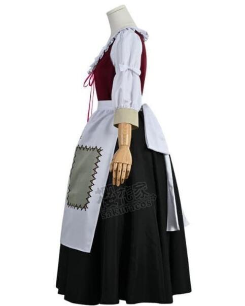 修正版高品質 Fate/Grand Order エリザベート・バートリー 修正版高品質 Fate/Grand Order エリザベート・バートリー