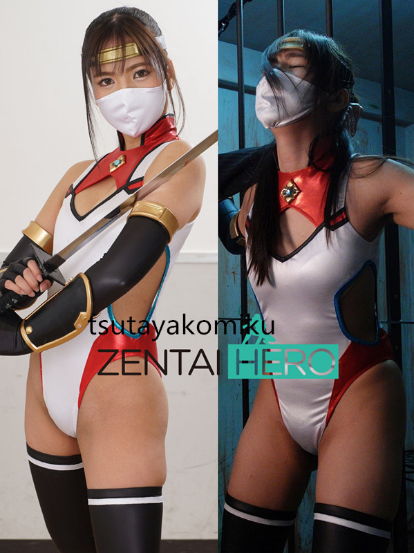 高品質 新作 実物撮影 G社Heroine女忍者吹雪特撮コスプレ衣装 風 靴と