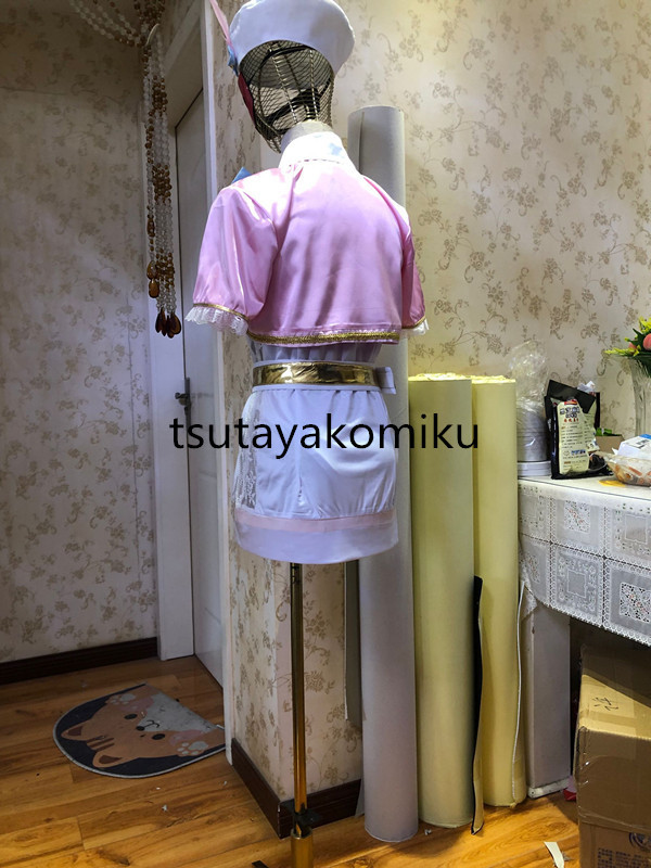 高品質 新作 実物撮影!美熟女仮面オーロラ コスプレ衣装 風 靴 高品質 新作 実物撮影!美熟女仮面オーロラ コスプレ衣装 風 靴
