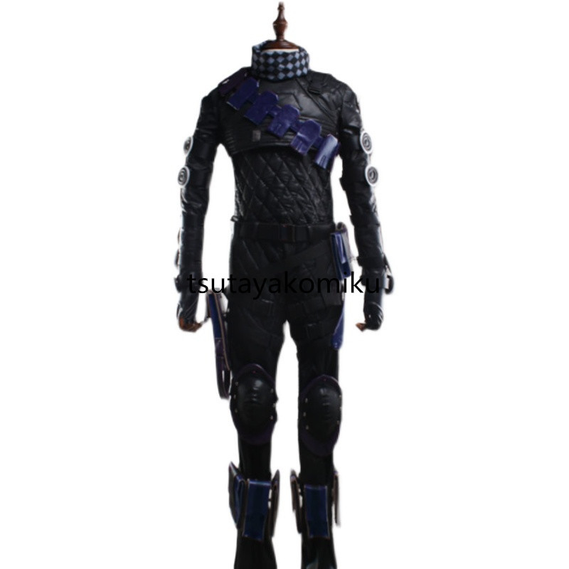 高品質 新作 Apex legendsエーペックスレジェンズ 幻象 コスプレ 高品質 新作 Apex legendsエーペックスレジェンズ 幻象 コスプレ