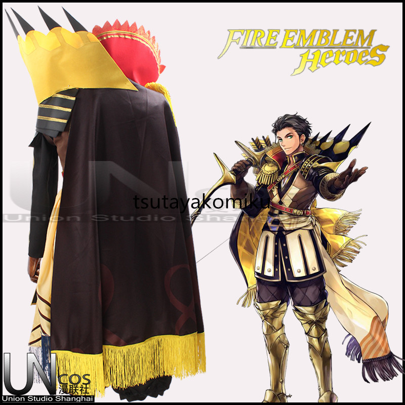 高品質 新作 ファイアーエムブレム 風花雪月 クロード=フォン 高品質 新作 ファイアーエムブレム 風花雪月 クロード=フォン