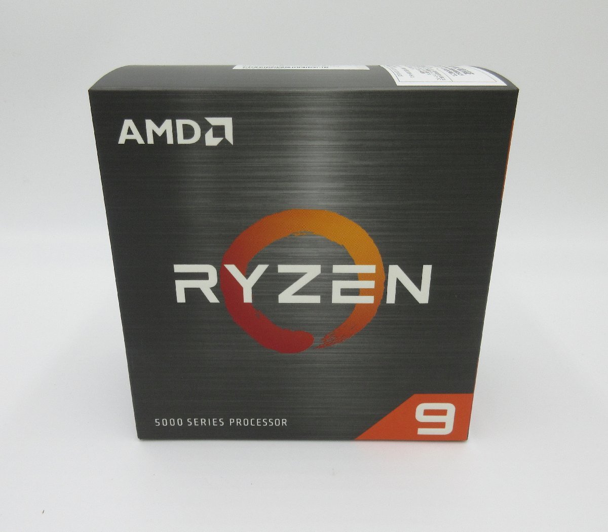 お買い得得価】 AMD Ryzen 9 5950x 未開封新品 WFUqn-m90174269607 www