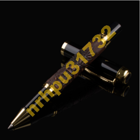 Mz989:ドラゴンクリップローラーボールペン 高品質 ボールペン 事務用品 学生 ライティング ギフト 筆記用具 ぺん 1円スタート_画像8