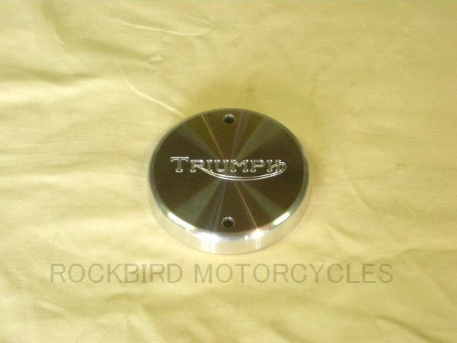 TRIUMPH square plain Point cover 