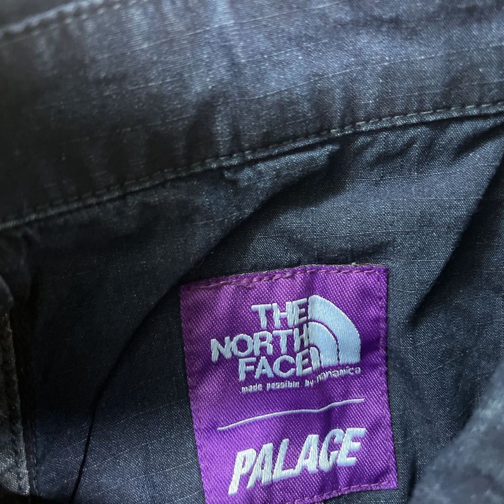 人気話題コラボTHE NORTH FACE x PALACE Jacket www.facillogistica.com.br