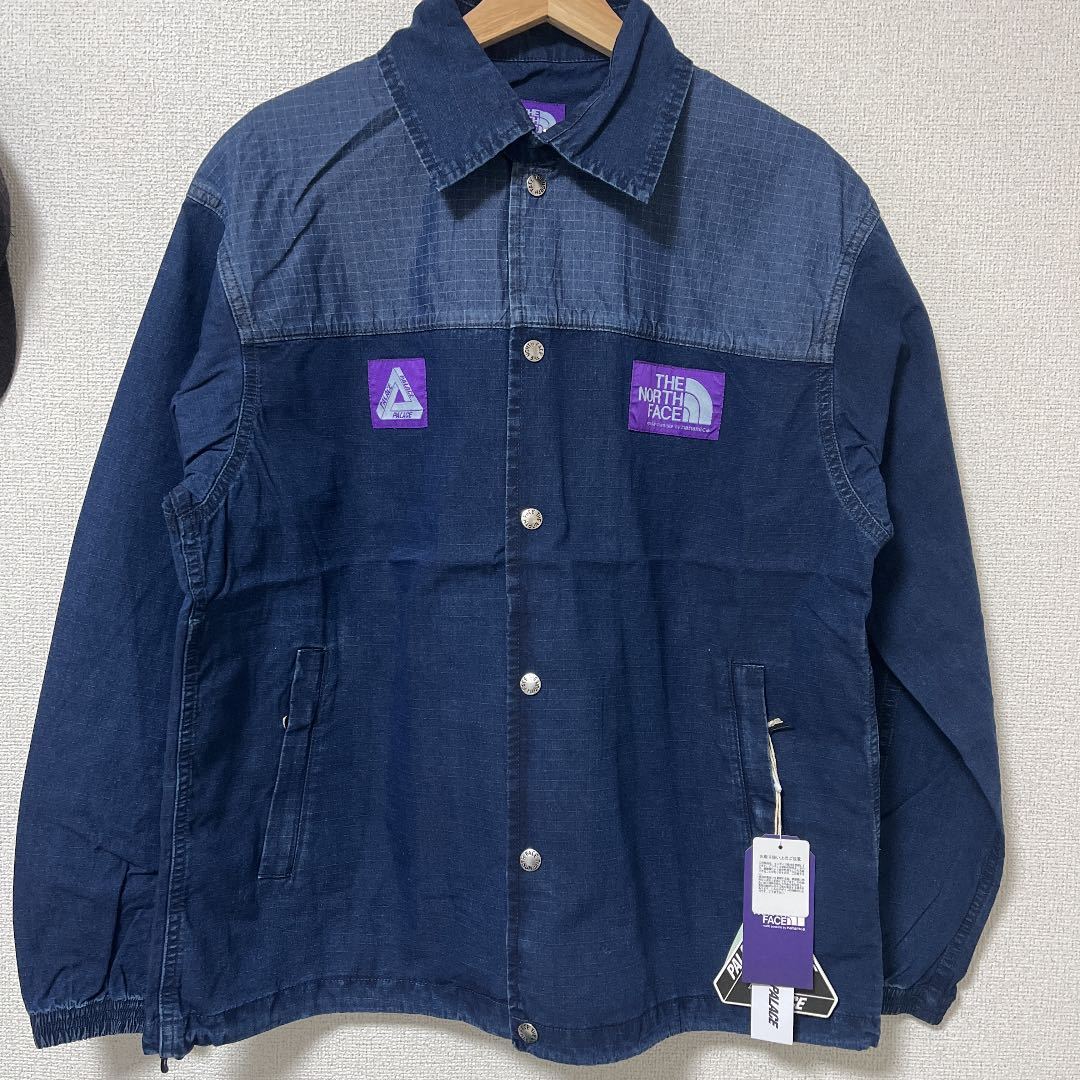 人気話題コラボTHE NORTH FACE x PALACE Jacket スストア laverite.mg