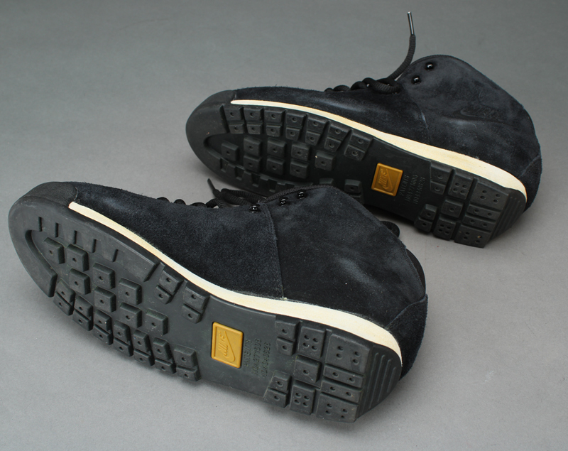 激レア! NIKE AIR MAGMA ND ナイキ エアマグマ トレッキングシューズ