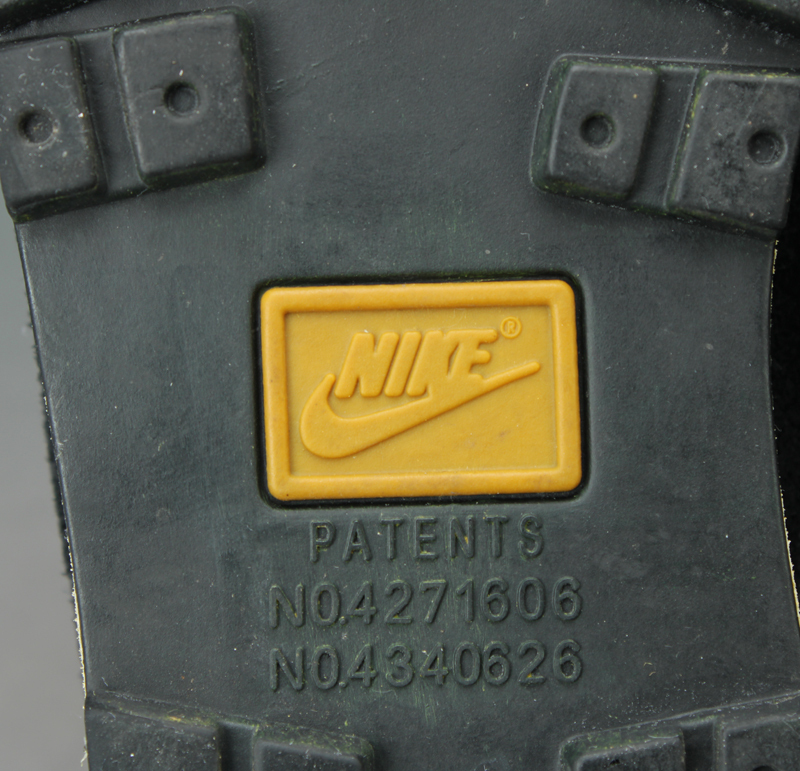 激レア! NIKE AIR MAGMA ND ナイキ エアマグマ トレッキングシューズ