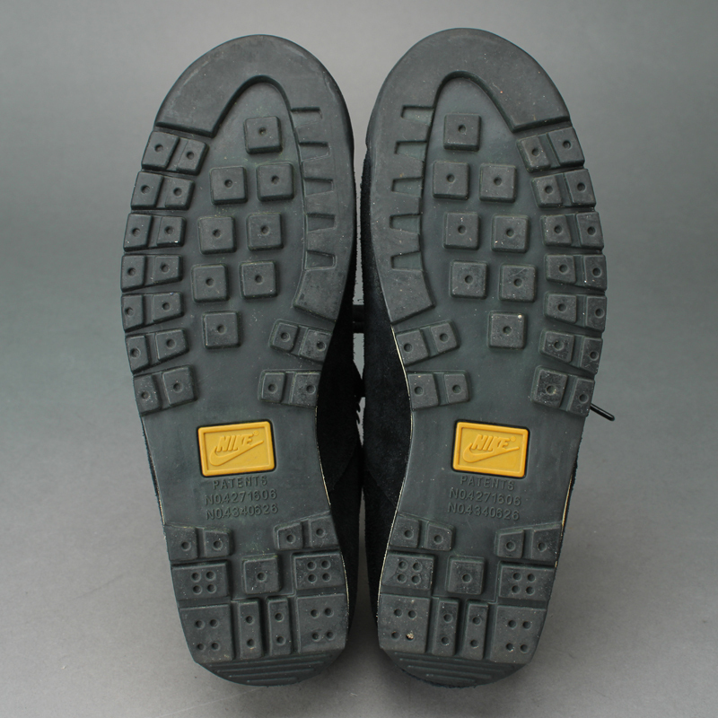 激レア! NIKE AIR MAGMA ND ナイキ エアマグマ トレッキングシューズ