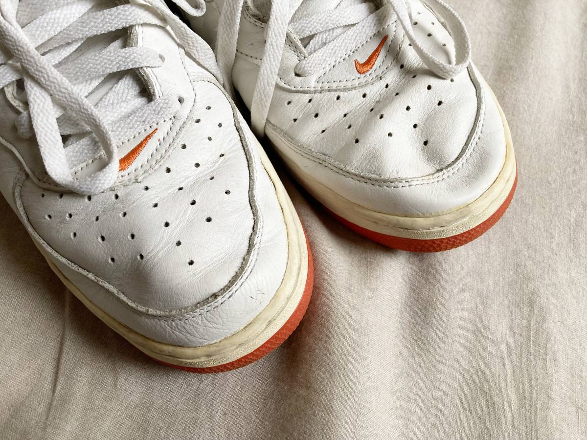 NIKE ナイキ Air Force 1 MID エアフォース 1ミッド 630125-913 NIKE ナイキ Air Force 1 MID エアフォース 1ミッド 630125-913